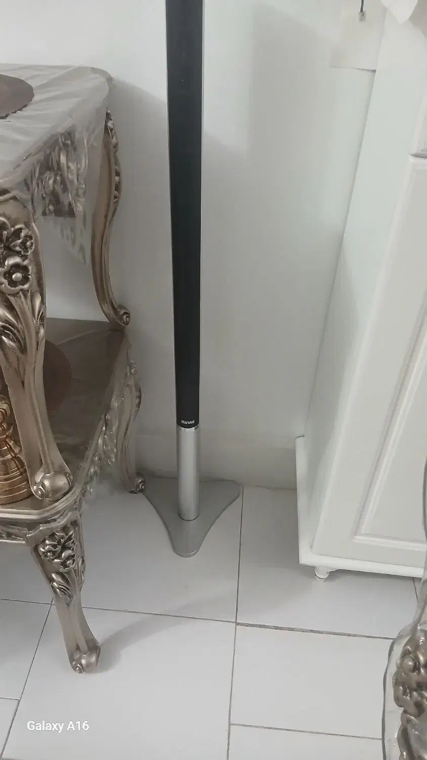 اسپیکر|سیستم صوتی خانگی|کرج, شهرک امیر المومنین|دیوار