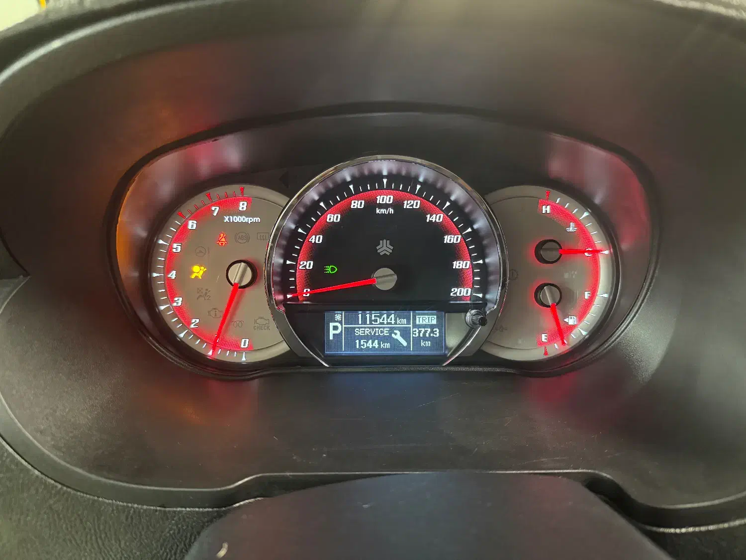 کوییک اتوماتیک درجه یک|خودرو سواری و وانت|تهران, پاسداران|دیوار