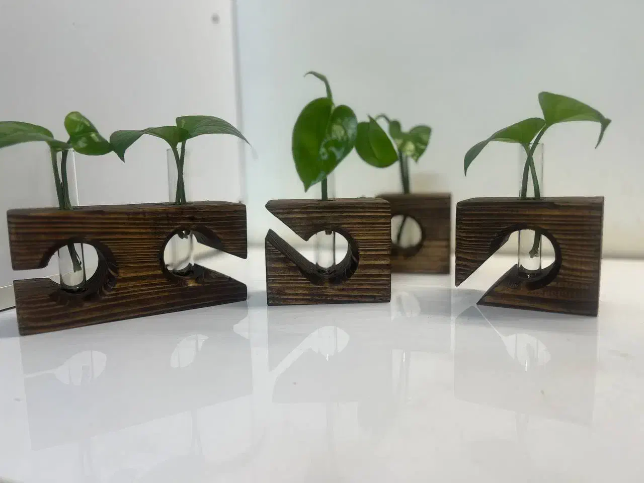 گلدان دکوراتیو|صنایع دستی و سایر لوازم تزئینی|محلات, |دیوار