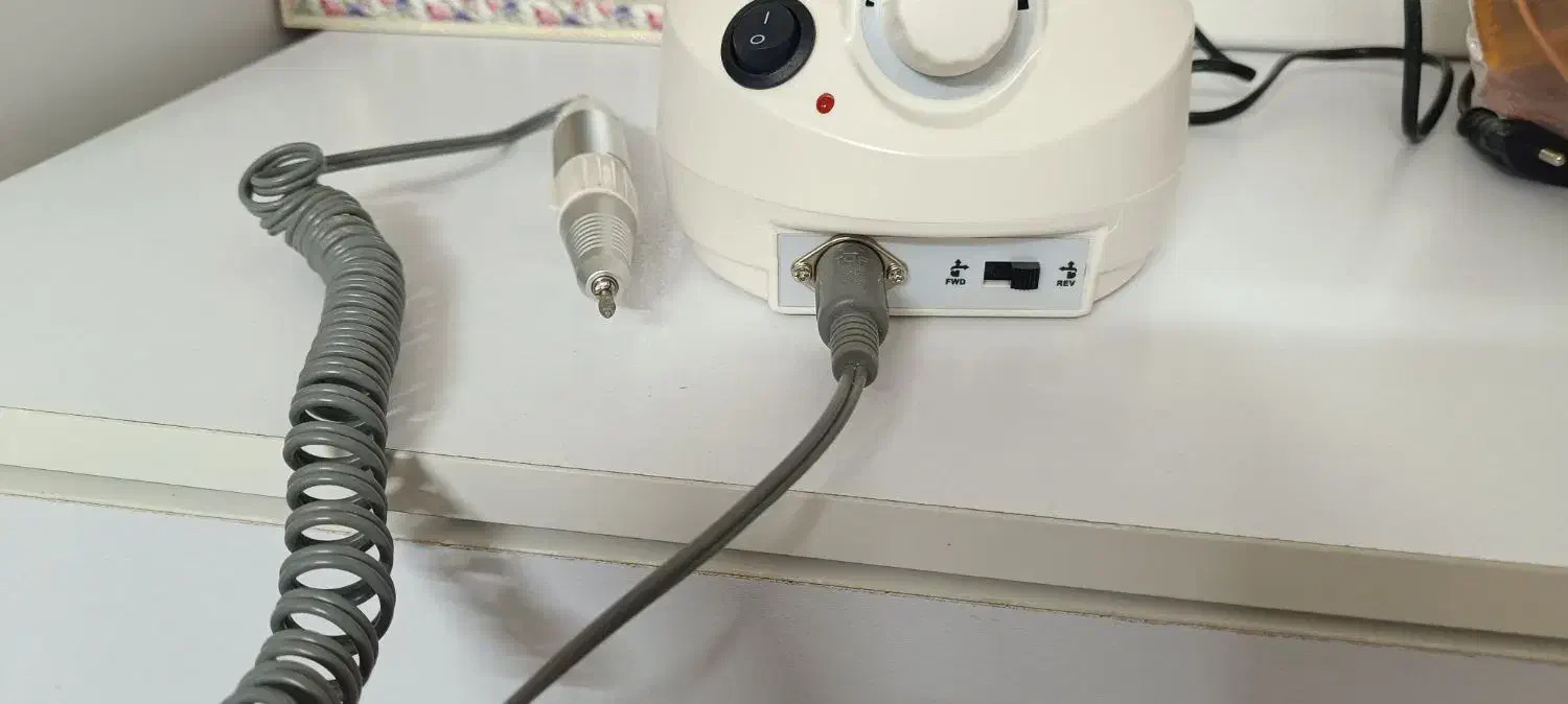 سوهان برقی|آرایشی، بهداشتی، درمانی|آبیک, |دیوار