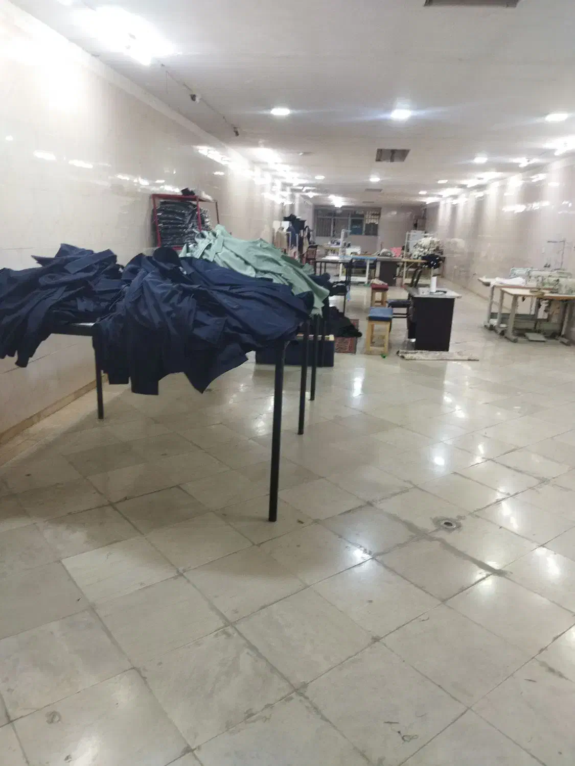 استخدام خیاط|استخدام صنعتی، فنی، مهندسی|بومهن, |دیوار