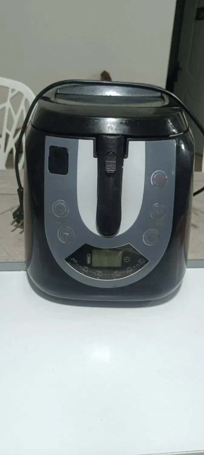 سرخ کن|سایر لوازم برقی|قدس, شهر‌قدس|دیوار