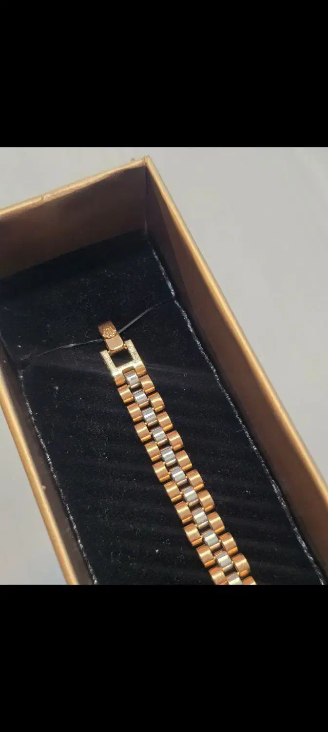 دستبند رولکس مردانه و زنانه|جواهرات|کرمان, |دیوار