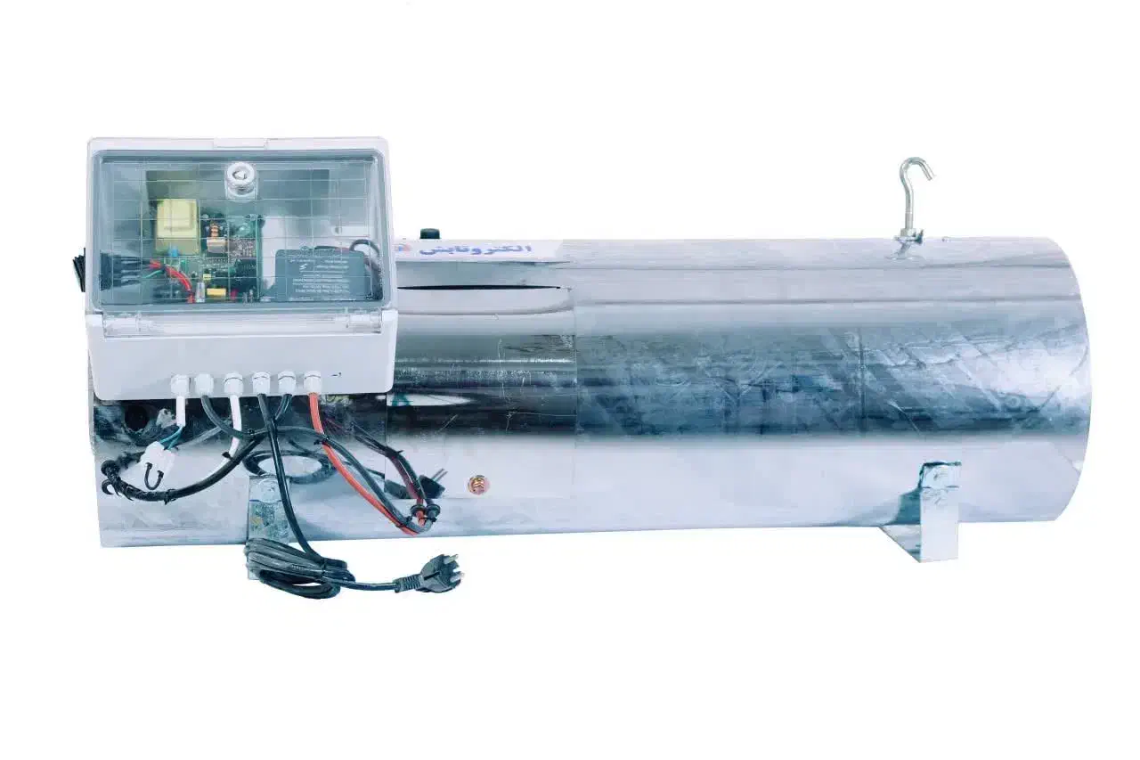 فروش جت هیتر ،هواکش و فن سیرکوله|ماشین‌آلات صنعتی|کوهدشت, |دیوار