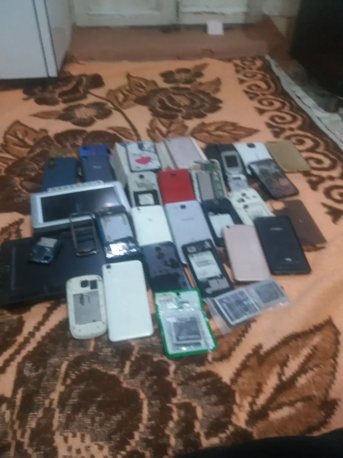 گوشی|موبایل|ارومیه, |دیوار