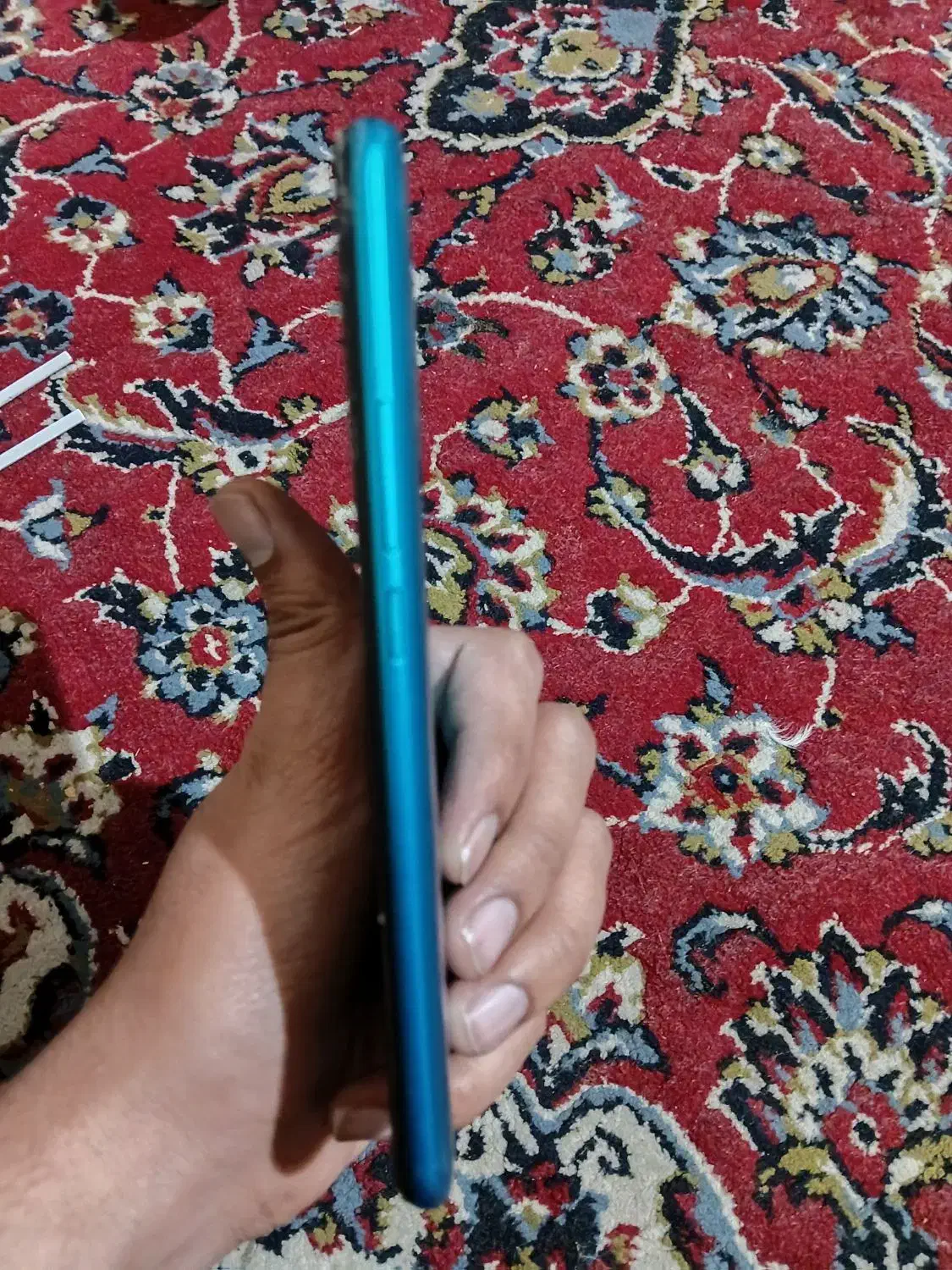 گوشی ردمی۹|موبایل|زاهدان, |دیوار