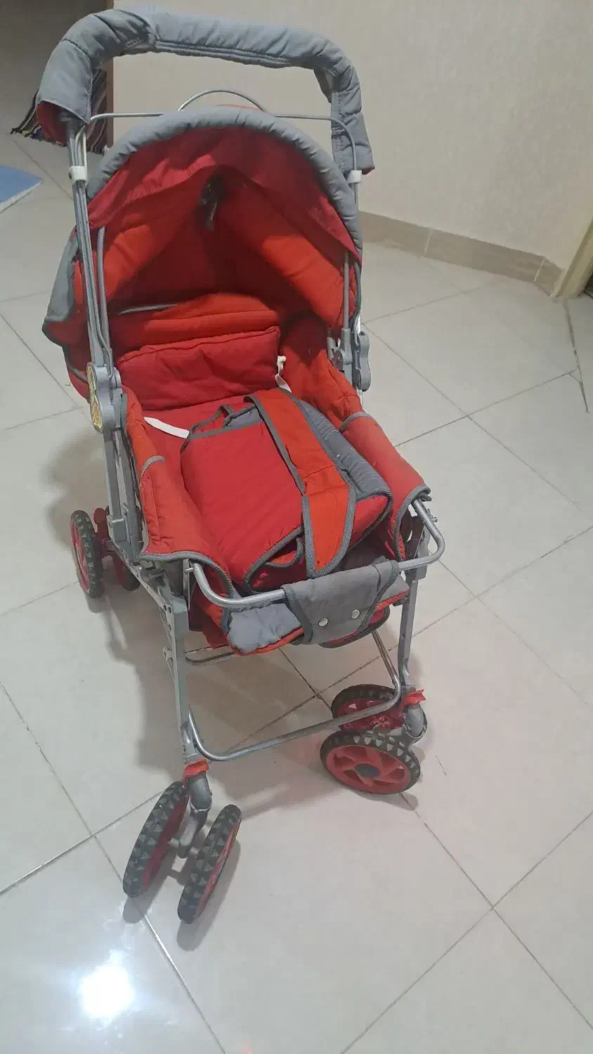 کالسکه|کالسکه و لوازم جانبی|مشکیندشت, |دیوار