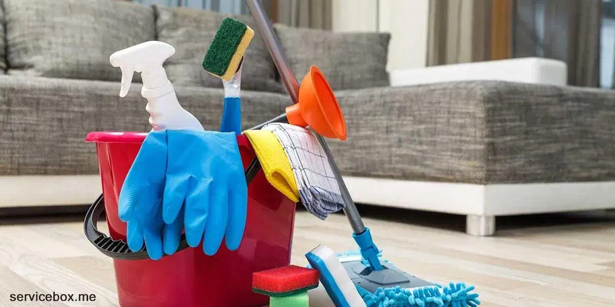 نظافتچی|خدمات نظافت|سبزوار, قلعه‌نو دهزار|دیوار