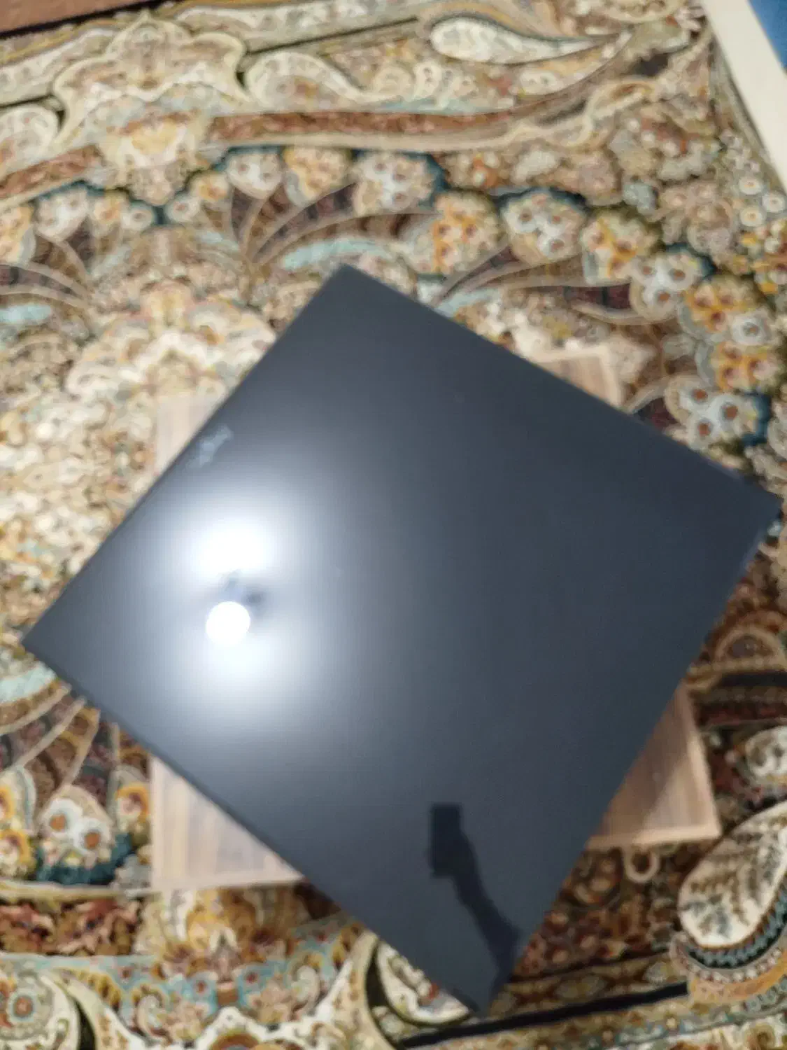 میز عسلی چرخشی معاوضه|مبلمان خانگی و میز عسلی|شاهین‌شهر, شهرک گلدیس|دیوار