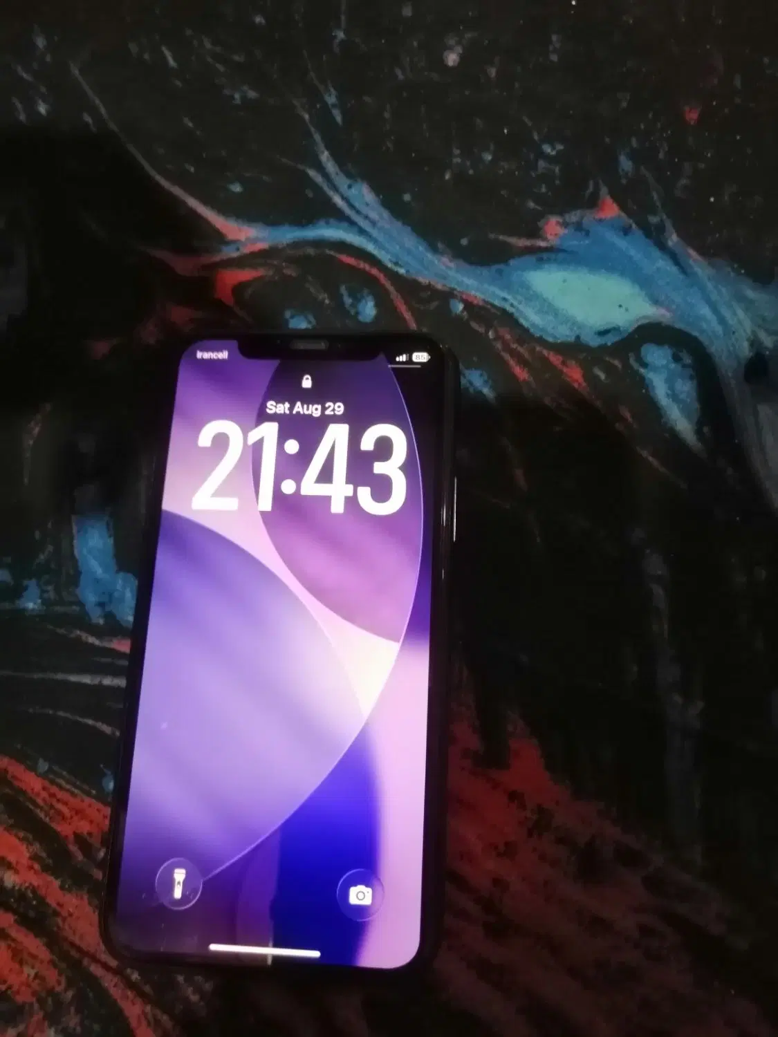 آیفون11pro|موبایل|شیراز, بهارستان|دیوار