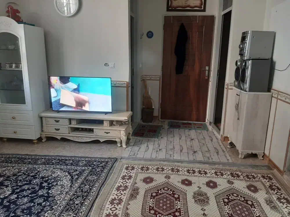 ۵۵متر همکف خیابان سیزده ابان مجردی یا زوجین|اجارهٔ آپارتمان|صفادشت, |دیوار