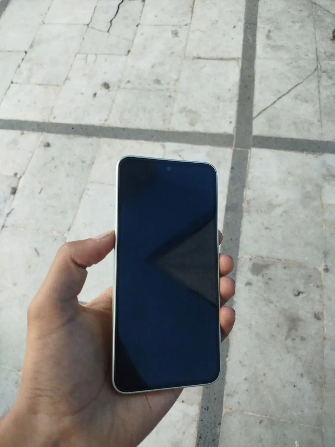 گوشی a36 128/8|موبایل|مشهد, شریف|دیوار