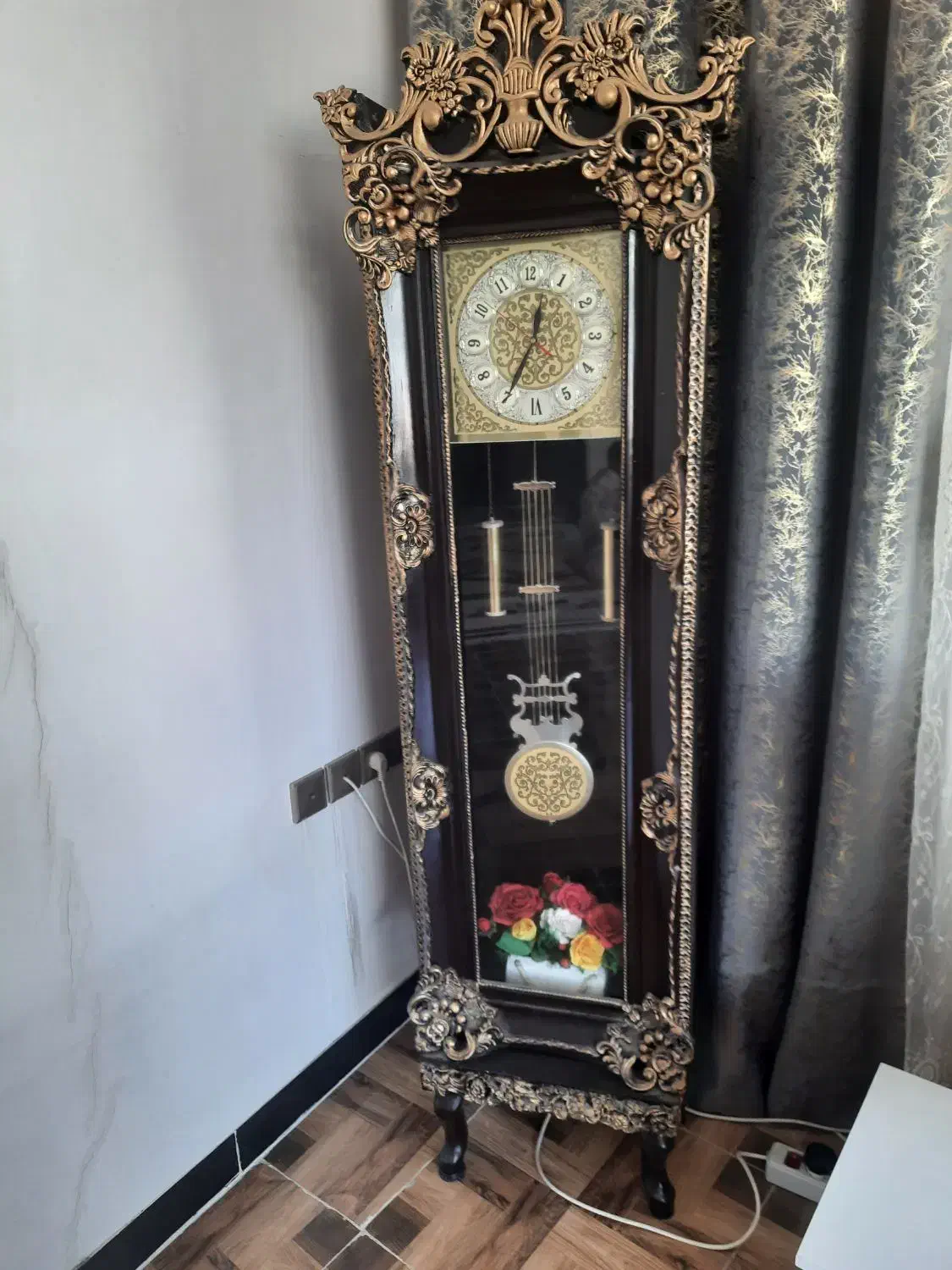 ساعت|ساعت دیواری و تزئینی|مریوان, |دیوار