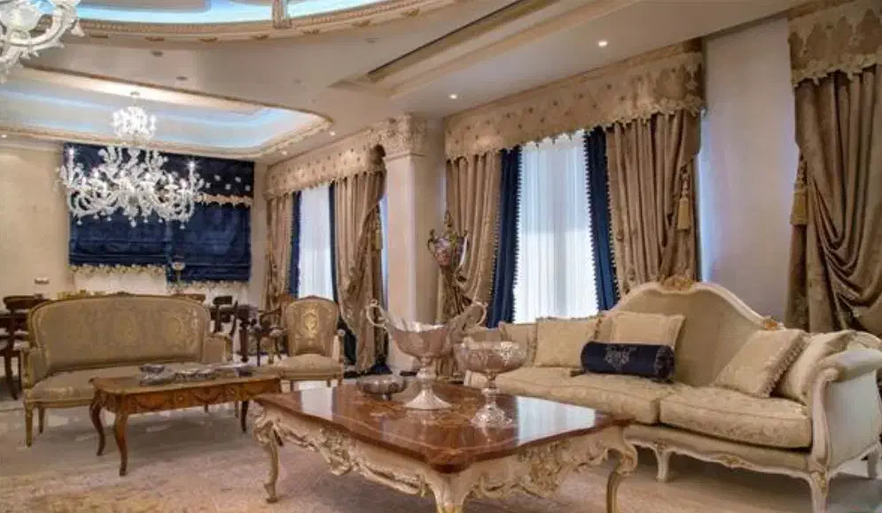 440 متر/زعفرانیه/20 متر تراس/لوکیشن مهر و نیاززاده|اجارهٔ آپارتمان|تهران, زعفرانیه|دیوار