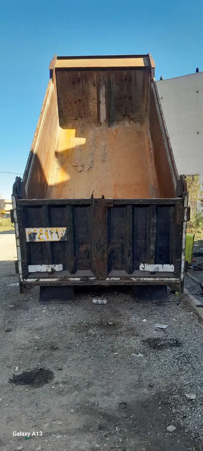 اطاق کمپرسی مایلری|قطعات یدکی و لوازم جانبی|پارس‌آباد, |دیوار