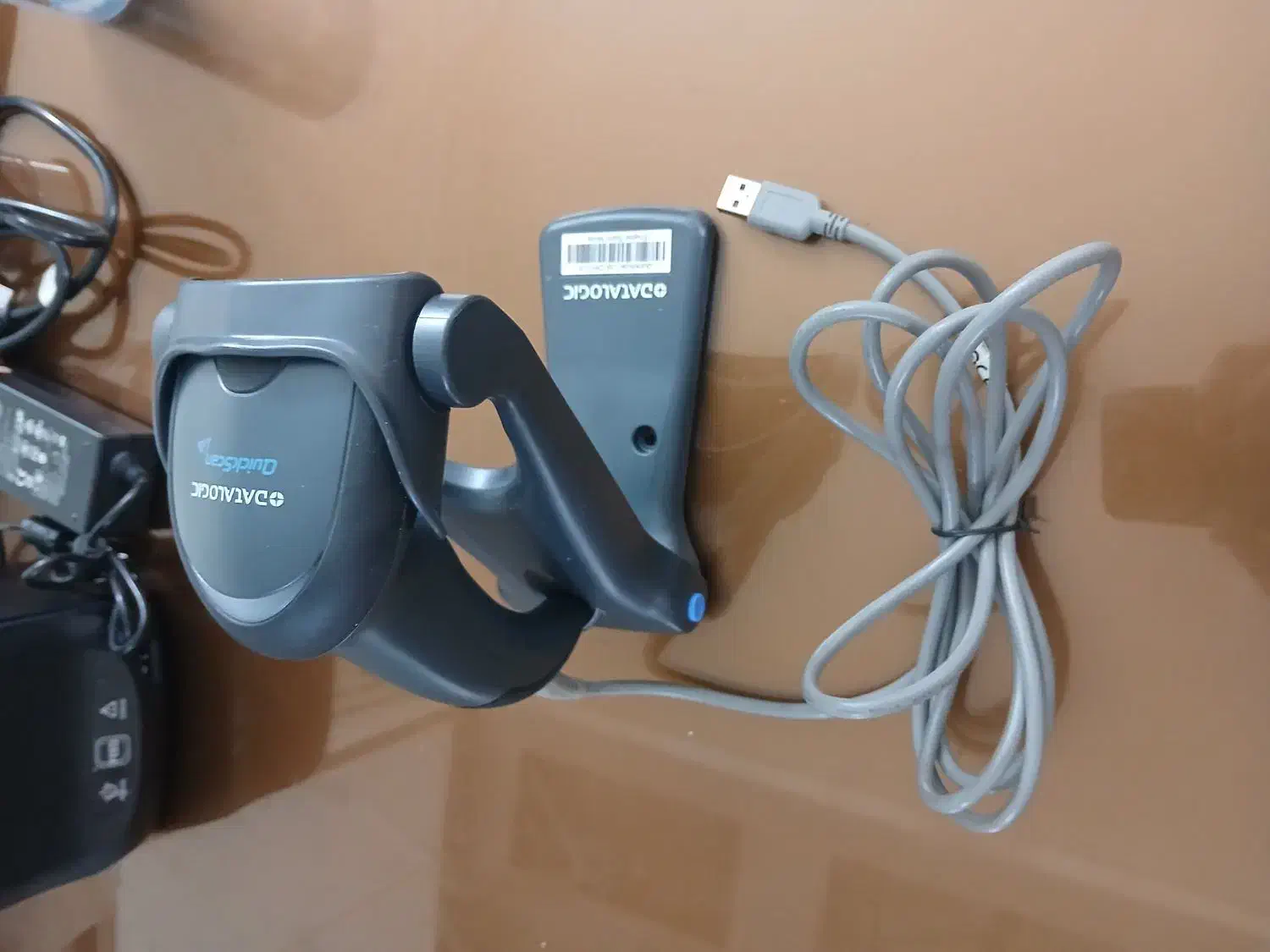 بارکد خوان و فیش پرینتر نو|پرینتر، اسکنر، کپی، فکس|تهران, شهرک شریعتی|دیوار