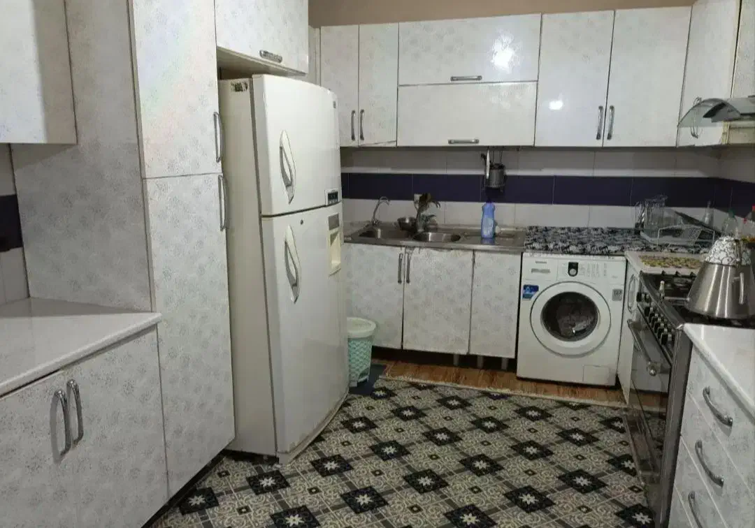 اجاره آپارتمان در ۱۳ آبان|اجارهٔ آپارتمان|صفادشت, |دیوار