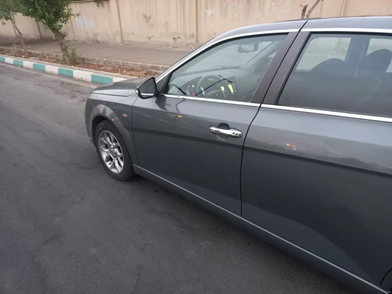 دنا پلاس اتومات ۱۴۰۰ کم کارکرد|خودرو سواری و وانت|تهران, چیتگر شمالی|دیوار