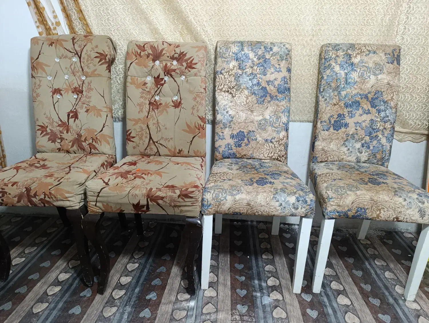 صندلی|صندلی و نیمکت|کرمانشاه, |دیوار