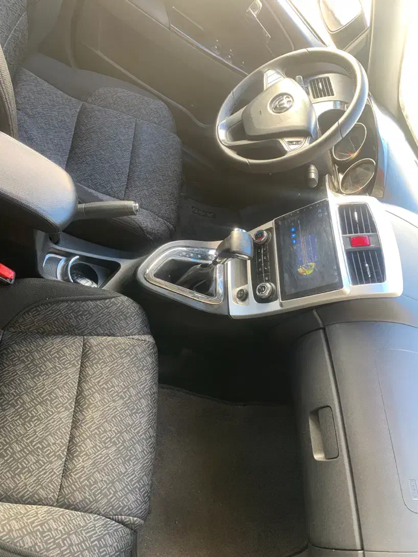 برلیانس۹۶|خودرو سواری و وانت|رشت, جانبازان|دیوار