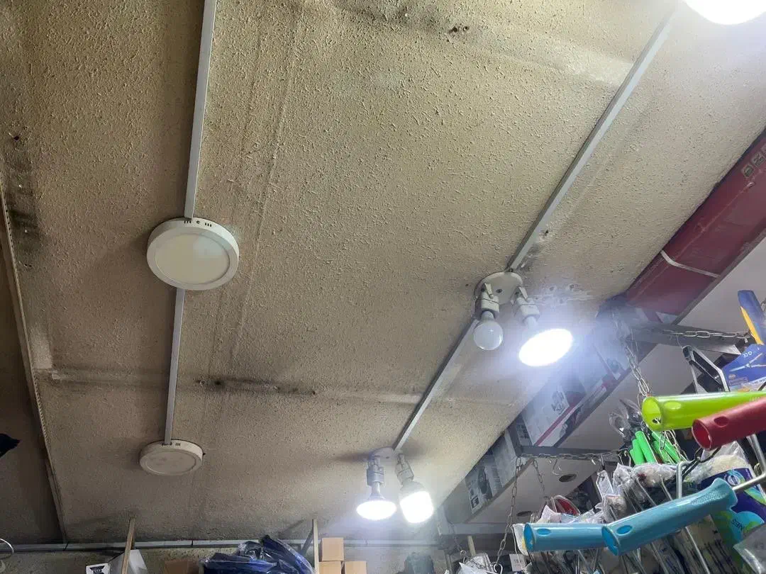 فروش فوری مغازه ۲۹متری بر اصلی بلوار انصاری|فروش مغازه و غرفه|رشت, فرزانه|دیوار