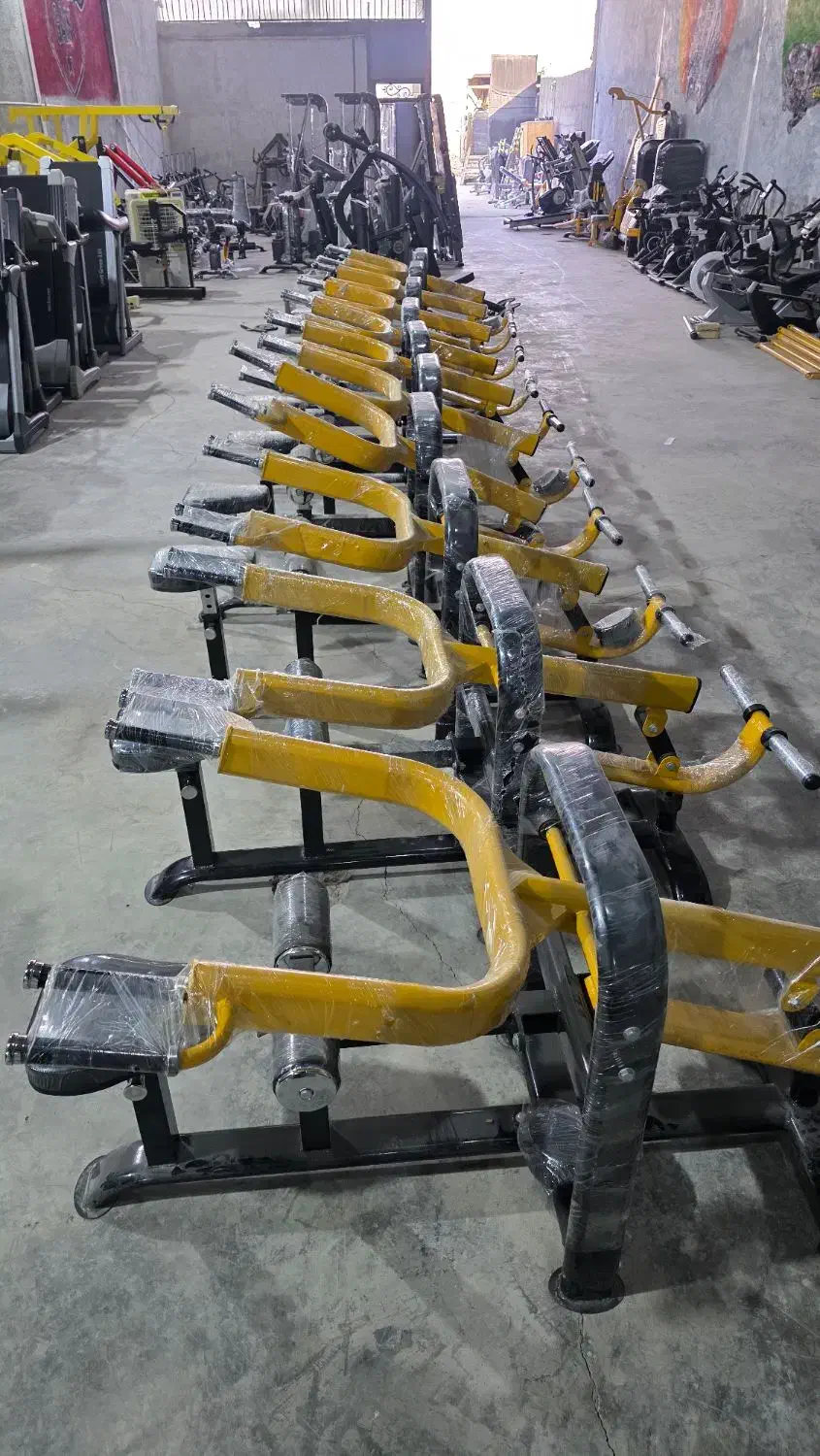 بدنسازی نیمکت مندرج|تجهیزات ورزشی|مشهد, چهارچشمه|دیوار