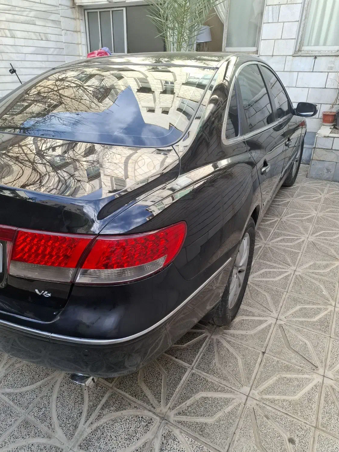 آزرا مدل2008|خودرو سواری و وانت|تهران, شهرک شریعتی|دیوار