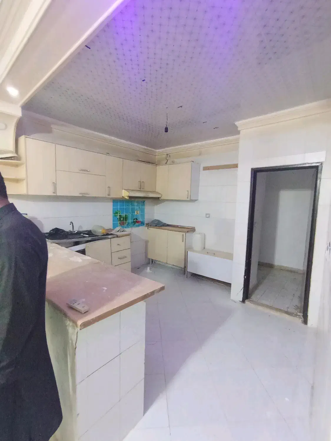 زیبایی، آرامش و اصالت در واحدی خاص از بهاران|فروش آپارتمان|چابهار, |دیوار