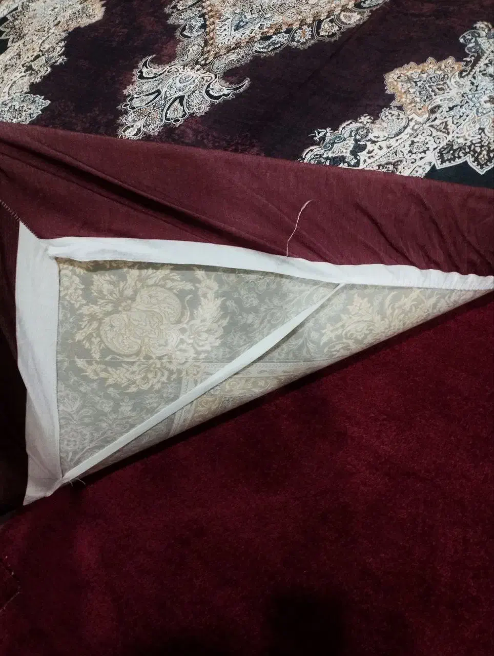 روفرشی کش دار|روفرشی|اهواز, کیانشهر|دیوار