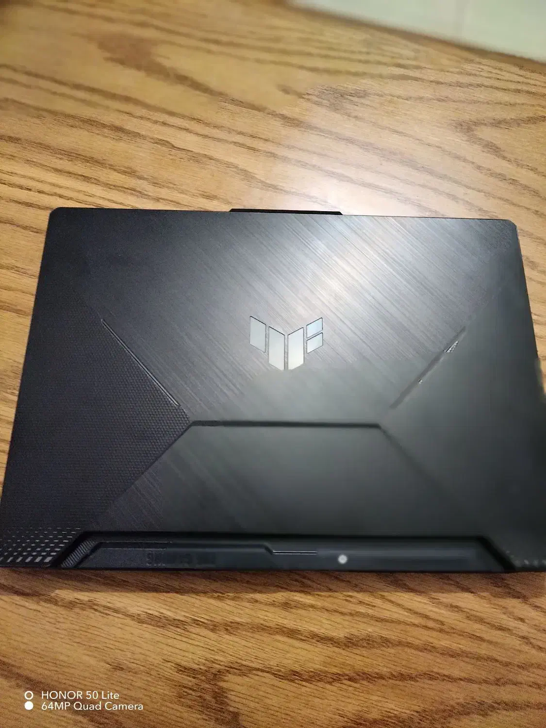 لپتاپ Asus tuf gaming|رایانه همراه|اصفهان, برازنده|دیوار