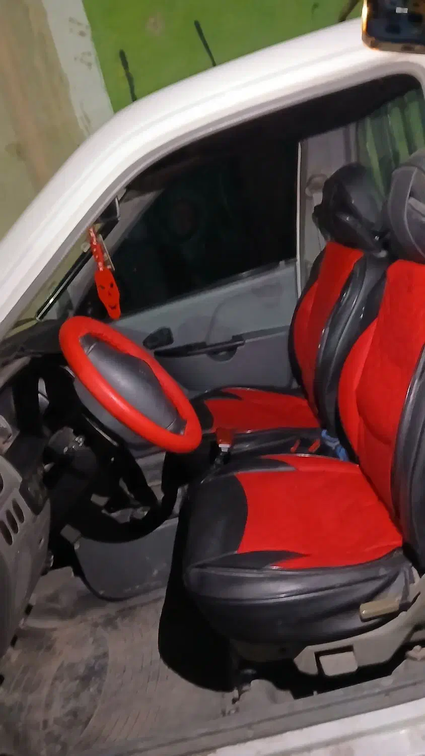 پراید باری|خودرو سواری و وانت|چمران, |دیوار