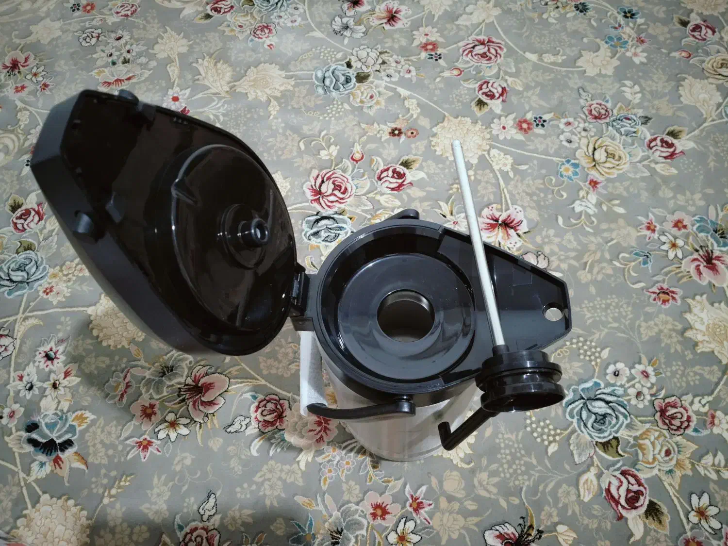 فلاکس ۳لیتره Tefal|ظروف سرو و پذیرایی|اصفهان, طاحونه|دیوار