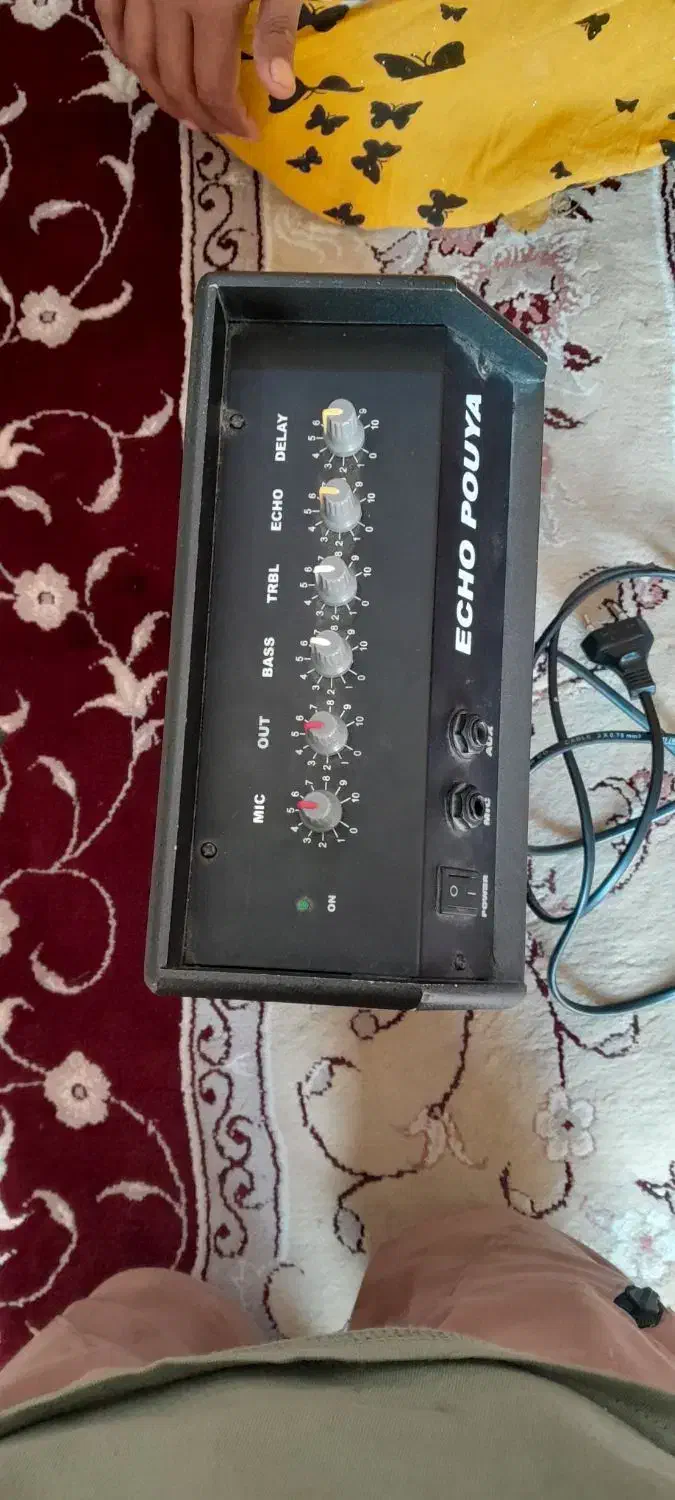 باند|سیستم صوتی خانگی|شادگان, |دیوار