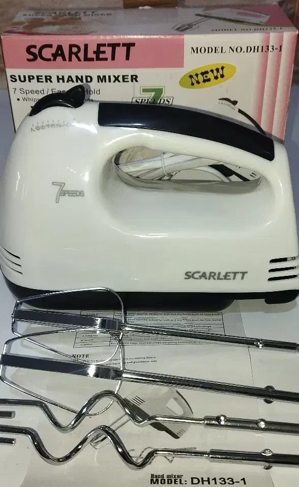 همزن برقی نو|سایر لوازم برقی|مریوان, |دیوار