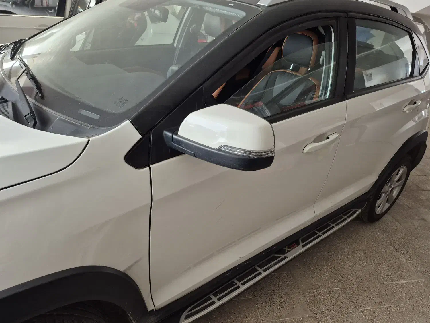 ایکس ۲۲ اکسلنت لاکچری X22|خودرو سواری و وانت|مشهد, هنرستان|دیوار