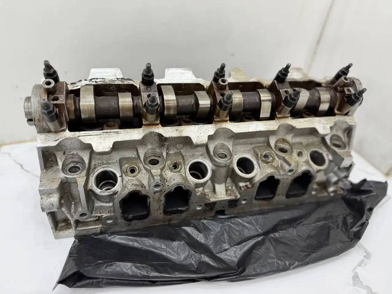 سرسلیندر|قطعات یدکی و لوازم جانبی|دورود, |دیوار