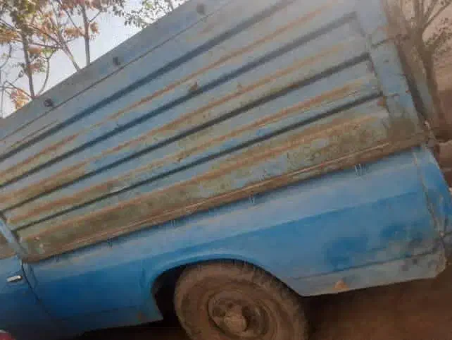 نیسان ابی|خودرو سواری و وانت|تبریز, |دیوار