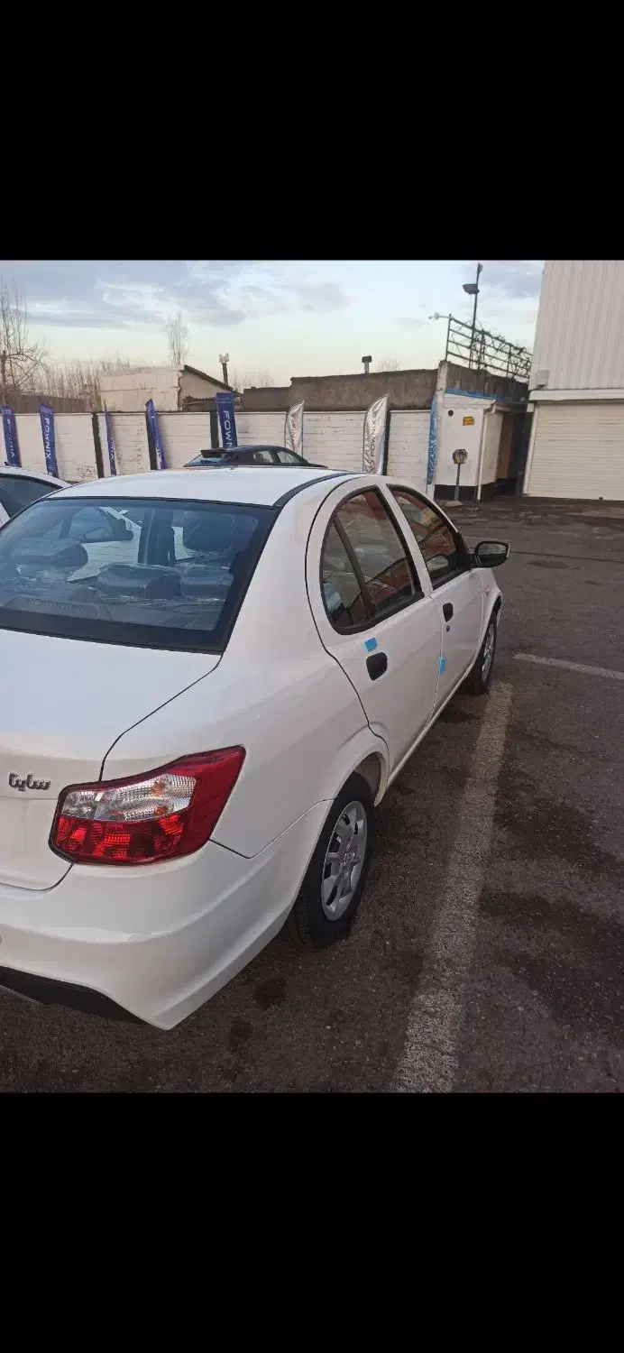 فروش ساینا Sاستاندارد 85گانه مدل 1403|خودرو سواری و وانت|صومعهسرا, |دیوار