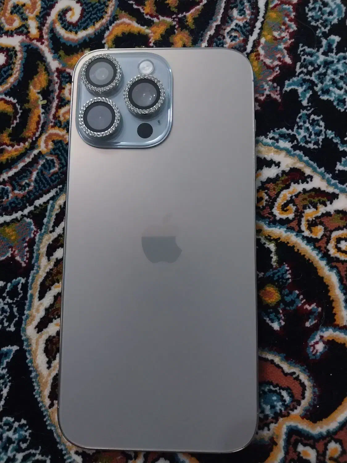 iPhone 16pro|موبایل|قدس, شهر‌قدس|دیوار