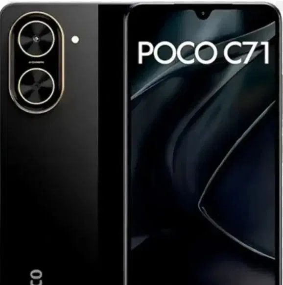 پوکوC71|موبایل|نسیمشهر, |دیوار