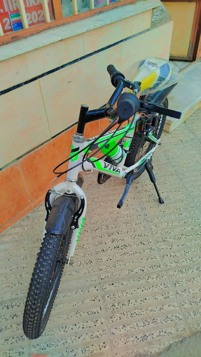 دوچرخه های HANTERو SUNSPEED|دوچرخه، اسکیت، اسکوتر|آق قلا, |دیوار