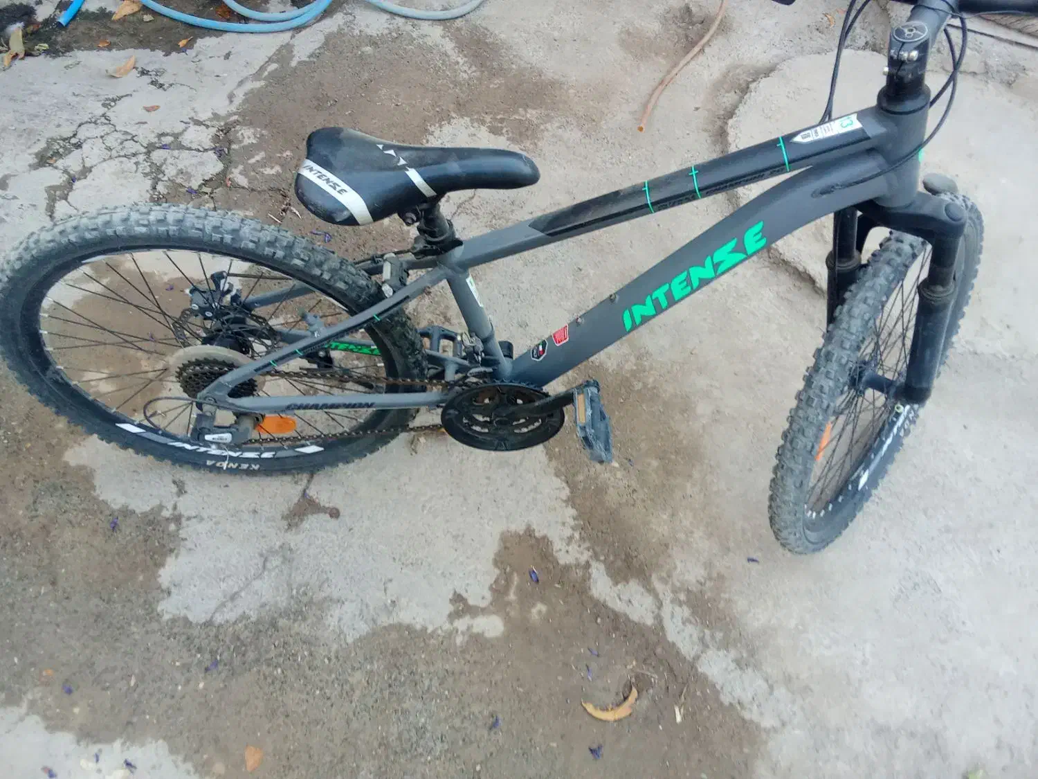 دوچرخه|دوچرخه، اسکیت، اسکوتر|باخزر, |دیوار