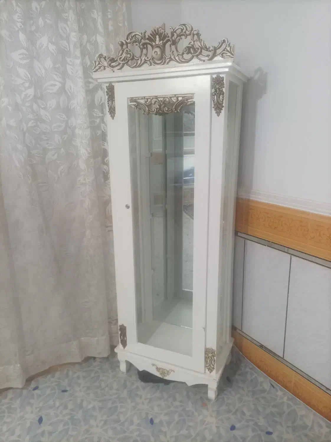 بوفه نو نو|بوفه، ویترین، کنسول|ازنا, |دیوار