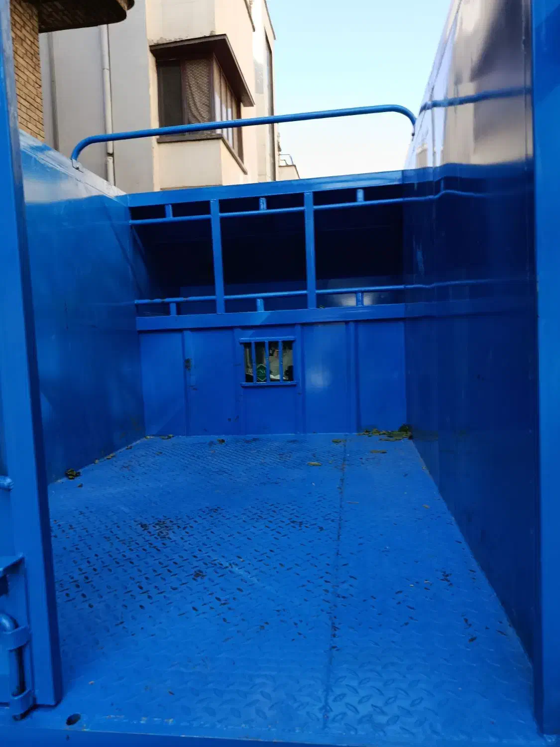 حمل دام‌‌،گاو و گوساله و اسب و شتر،گوسفند و بز|خدمات حمل و نقل|قزوین, |دیوار