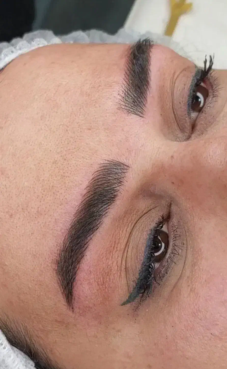 آف خدمات زیبایی کاشت ناخن و مژه...|خدمات آرایشگری و زیبایی|اهواز, کوی جانبازان(دانش)|دیوار