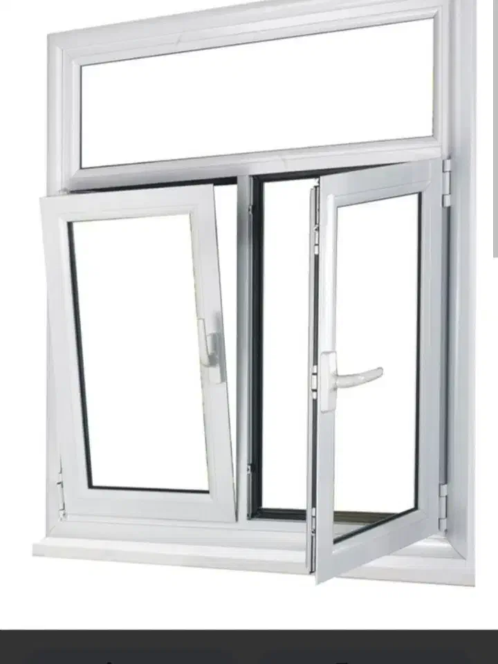 تولید درب وپنجره upvc|مصالح و تجهیزات ساختمان|اردبیل, |دیوار