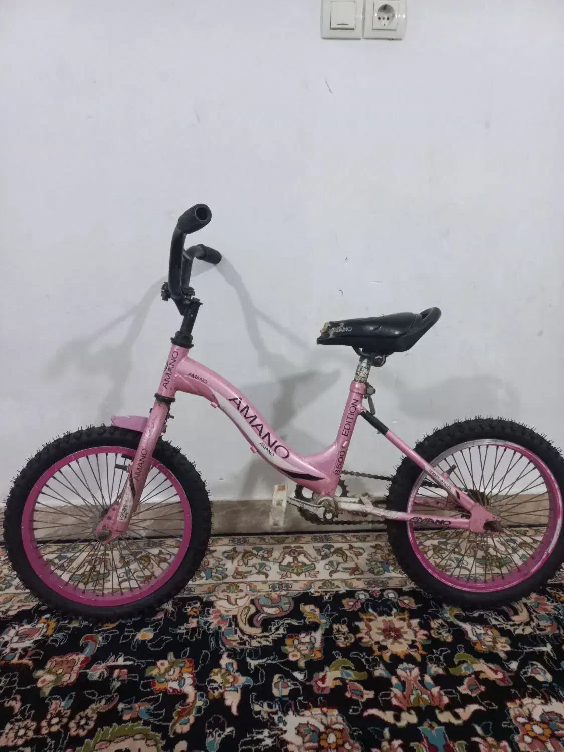 دوچرخه۱۶|دوچرخه، اسکیت، اسکوتر|بندر ماهشهر, |دیوار