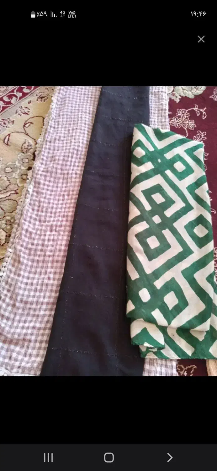 شال|حراج|تربتحیدریه, رجایی|دیوار