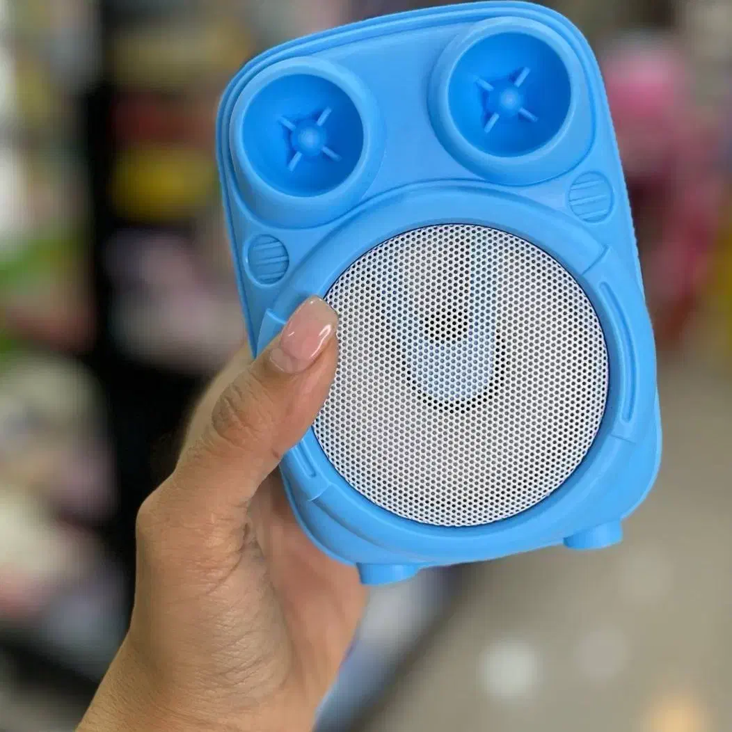 اسپیکر بلوتوثی|پخش‌کننده همراه|فردیس, فردیس|دیوار