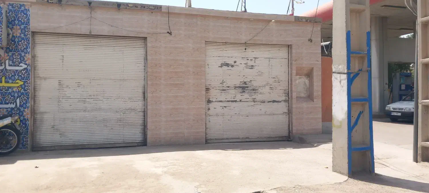 اجاره مغازه ۵۰ متری در کوی مندلی(سه راه خرمشهر)|اجارهٔ مغازه و غرفه|اهواز, کوی مندلی(سه راه خرمشهر)|دیوار